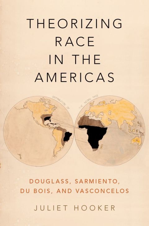 Cover image for book Theorizing Race in the Americas