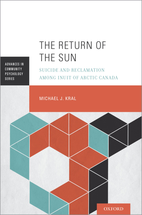 Cover image for book The Return of the Sun