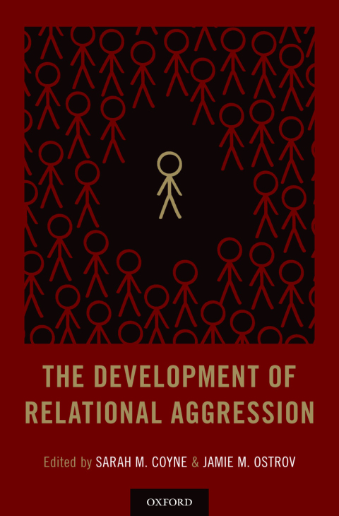 Cover image for book The Development of Relational Aggression