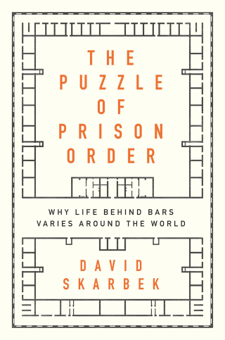 The Puzzle of Prison Order
