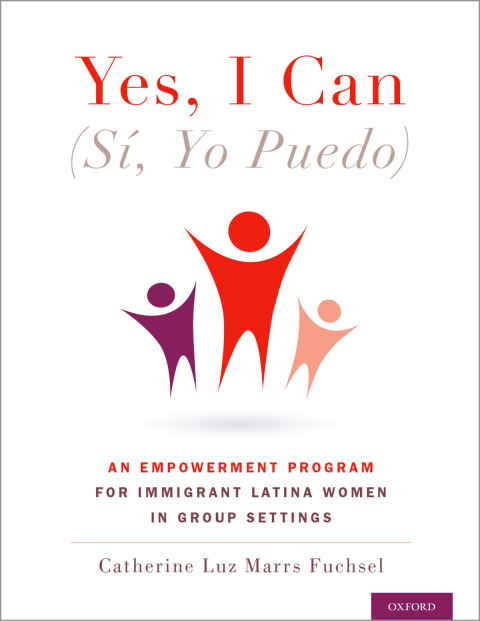 Cover image for book Yes I Can, (Sí, Yo Puedo)