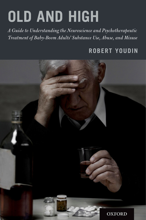 Cover image for book Old and High
