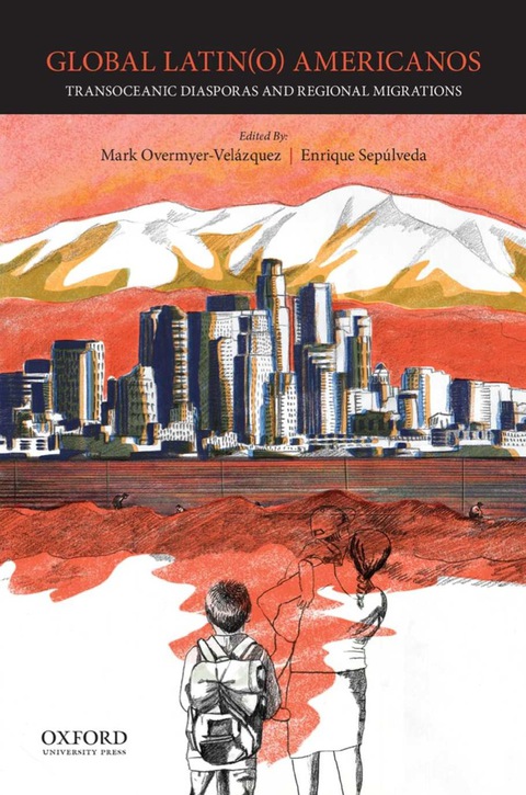 Cover image for book Global Latin(o) Americanos