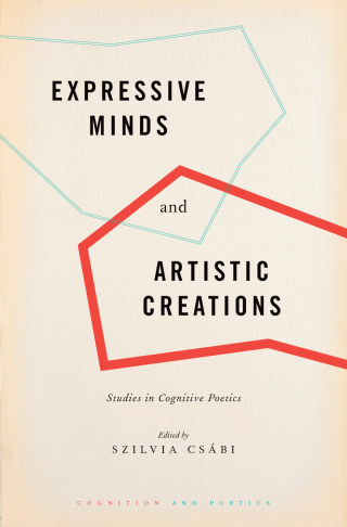 Expressive Minds and Artistic Creations
