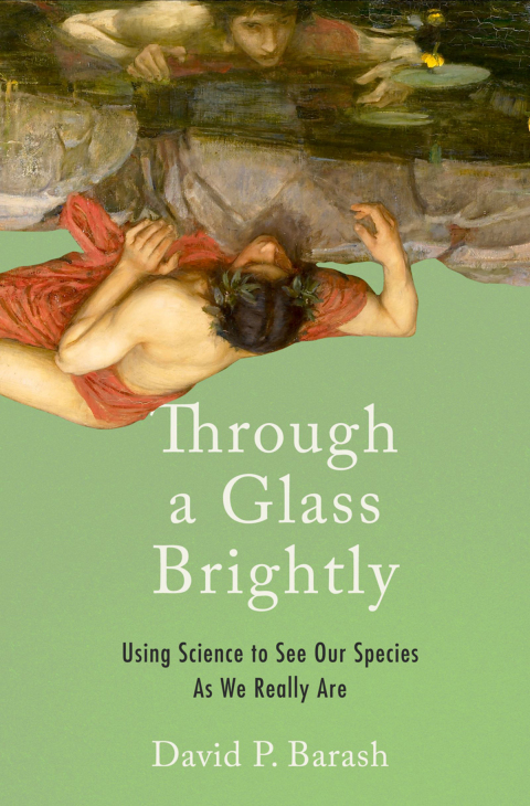 Cover image for book Through a Glass Brightly