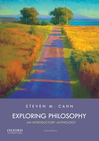 Philosophy Textbooks in eTextbook Format | VitalSource