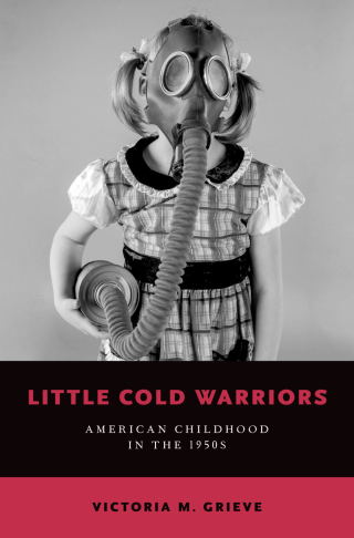 Little Cold Warriors