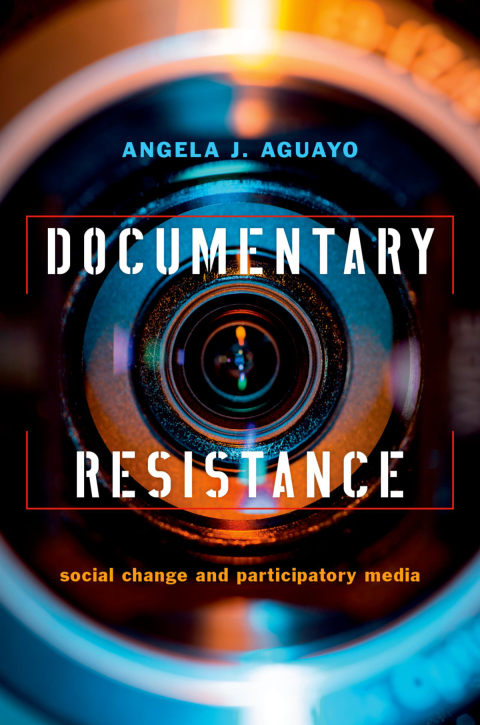 Cover image for book Documentary Resistance