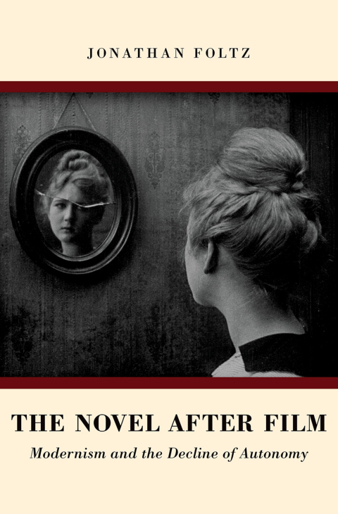 Cover image for book The Novel after Film