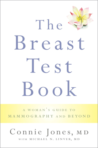 The Breast Test Book