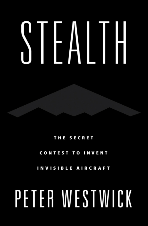 Cover image for book Stealth