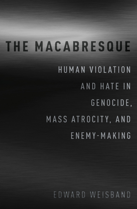 Cover image for book The Macabresque
