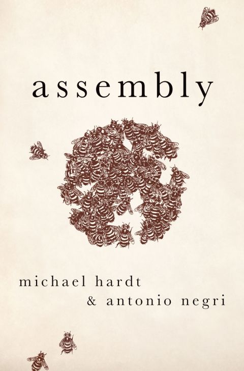 Cover image for book Assembly
