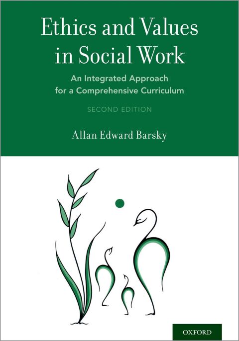 Ethics+Values In Social Work (Pb)