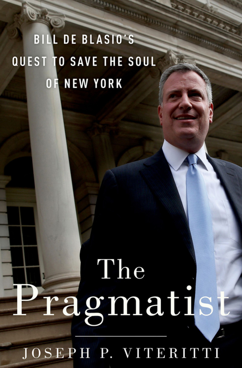 Cover image for book The Pragmatist
