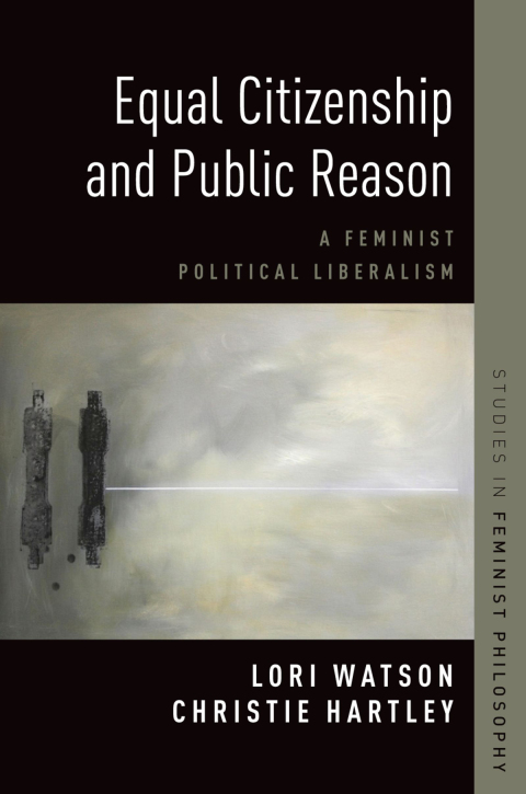 Cover image for book Equal Citizenship and Public Reason