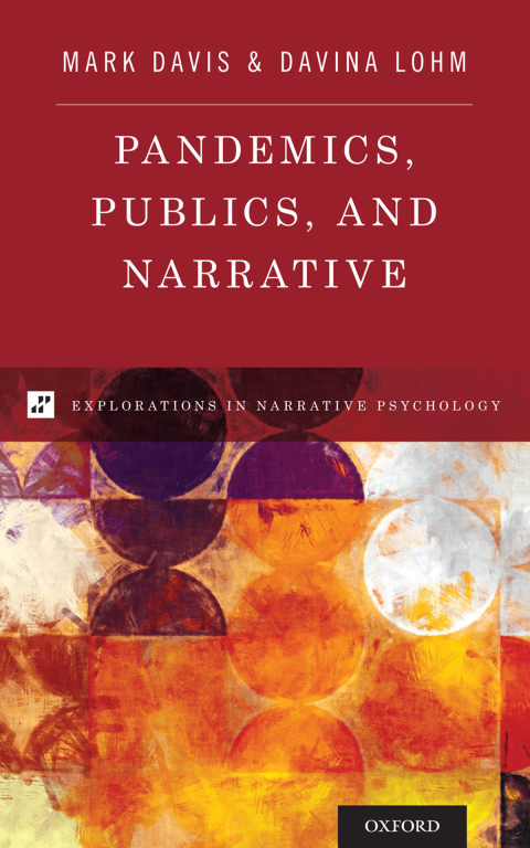 Cover image for book Pandemics, Publics, and Narrative