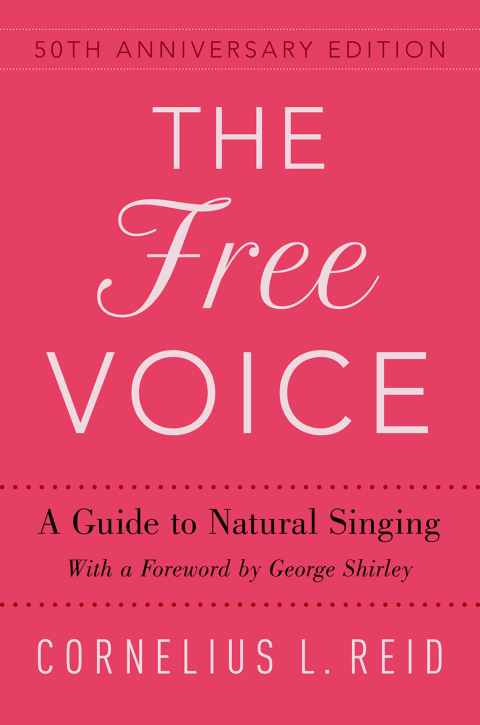 Cover image for book The Free Voice