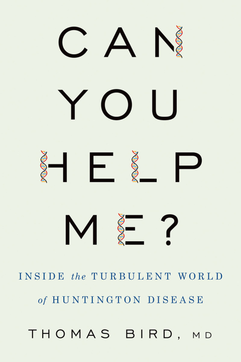 Cover image for book Can You Help Me?