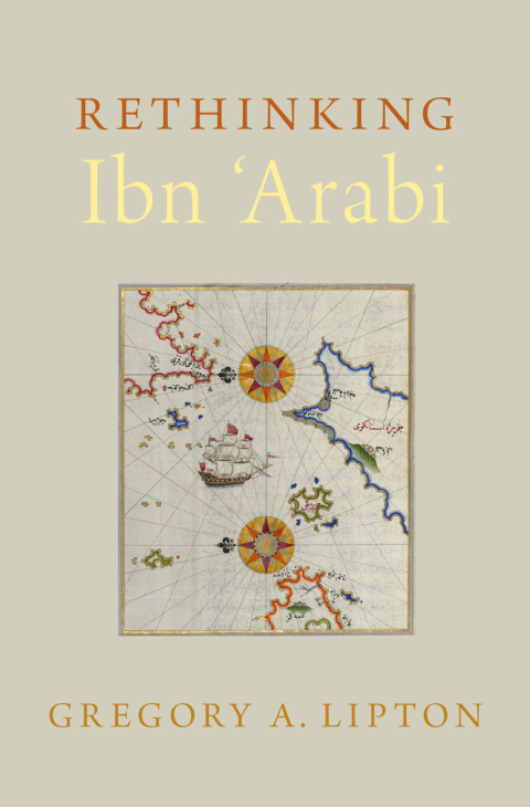 Cover image for book Rethinking Ibn 'Arabi