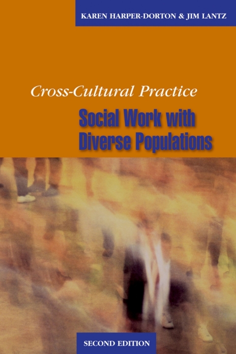 Cover image for book Cross-Cultural Practice