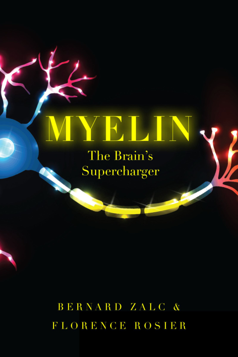 Cover image for book Myelin