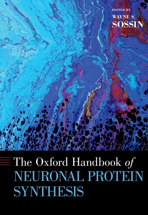 Cover image for book The Oxford Handbook of Neuronal Protein Synthesis