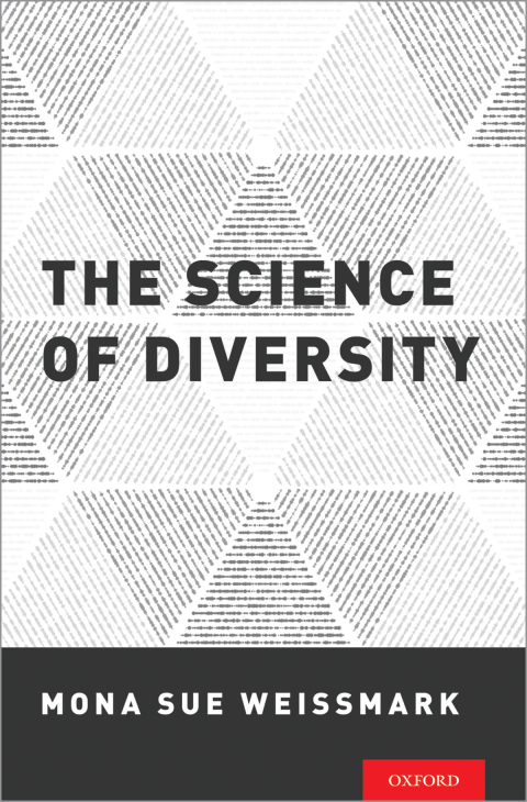 Cover image for book The Science of Diversity