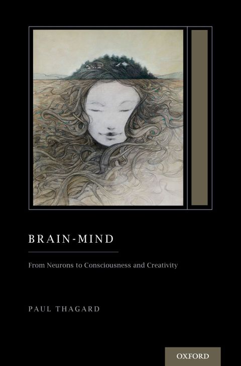 Cover image for book Brain-Mind