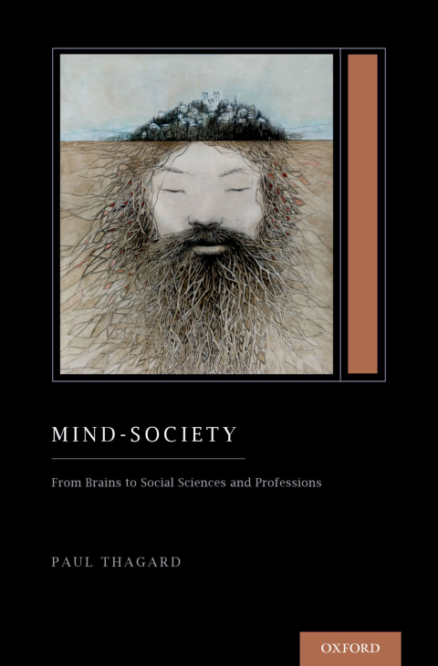 Cover image for book Mind-Society