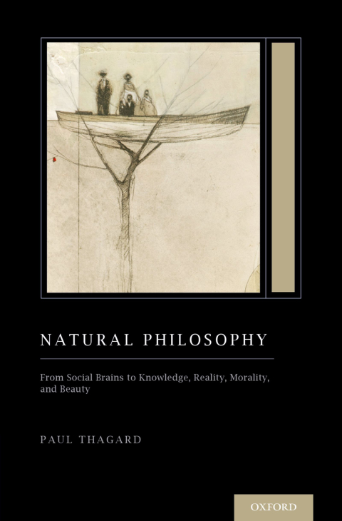 Cover image for book Natural Philosophy
