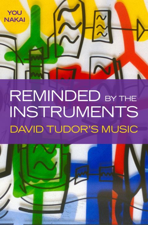 Cover image for book Reminded by the Instruments