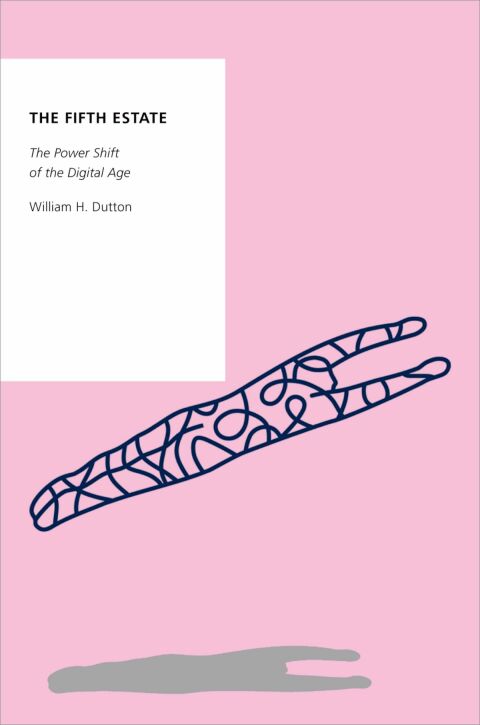 Cover image for book The Fifth Estate