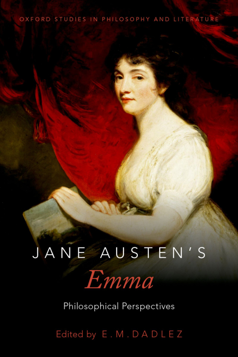 Cover image for book Jane Austen's Emma