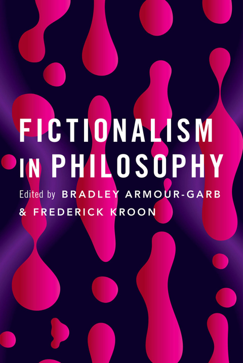 Cover image for book Fictionalism in Philosophy