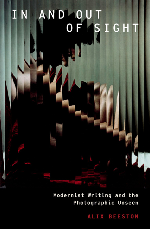 Cover image for book In and Out of Sight