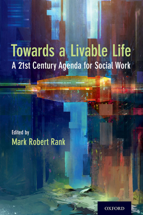 Cover image for book Toward a Livable Life