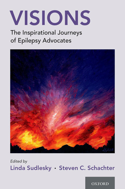 Cover image for book Visions