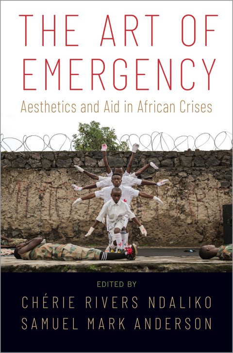Cover image for book The Art of Emergency