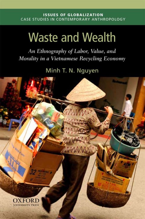 Cover image for book Waste and Wealth
