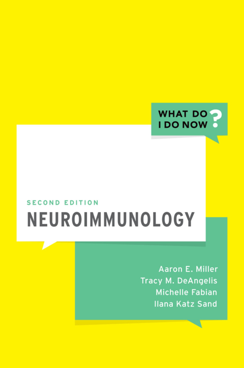 Cover image for book Neuroimmunology