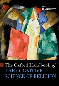 Cover image: The Oxford Handbook of the Cognitive Science of Religion 9780190693350