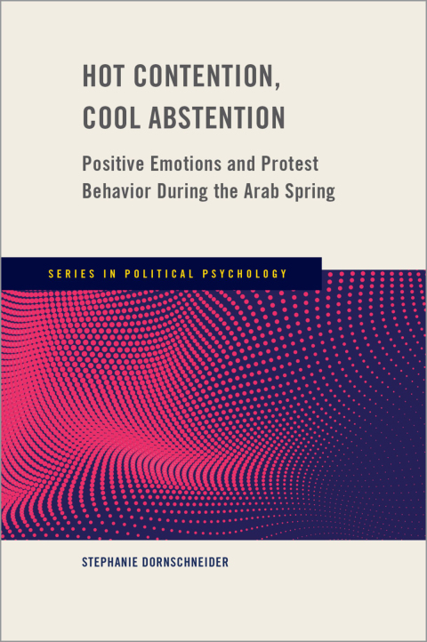 Cover image for book Hot Contention, Cool Abstention