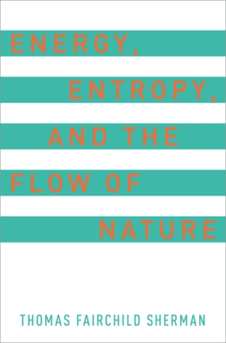 Energy, Entropy, and the Flow of Nature