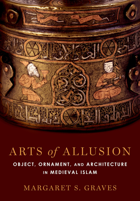 Cover image for book Arts of Allusion