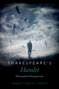 Titelbild: Shakespeare's Hamlet 1st edition 9780190698522