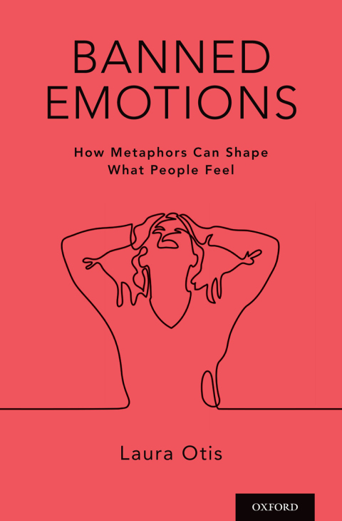 Cover image for book Banned Emotions