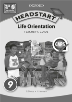 “Headstart Life Orientation Grade 9 Teacher’s Guide (Perpetual)” (9780190720582) ebook ePDF
