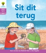 “Oxford Storieboom Klanke Fiksie Boek 9: Graad 3 Fase 9 Sit dit terug” (9780190721077) ebook