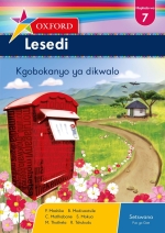“Oxford Lesedi Grade 7 Literature Anthology Setswana” (9780190721343) ePDF